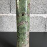 Vase signed Jean Claude Monang