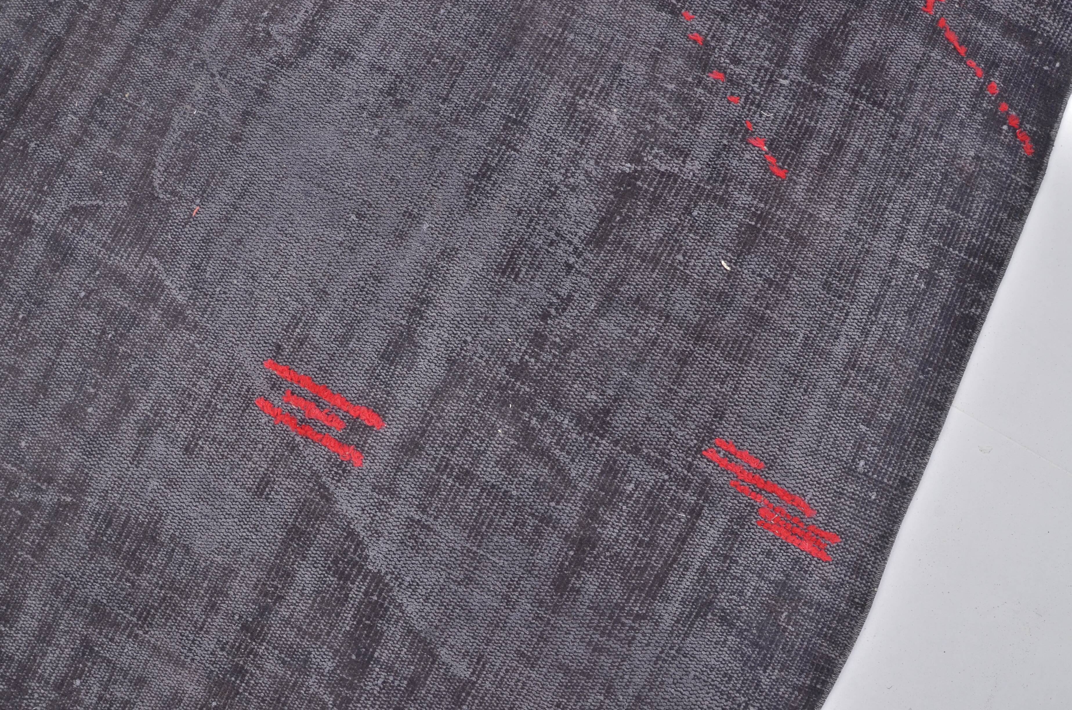 Home Living Oushak Vintage Rug sku 1499