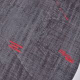 Home Living Oushak Vintage Rug sku 1499