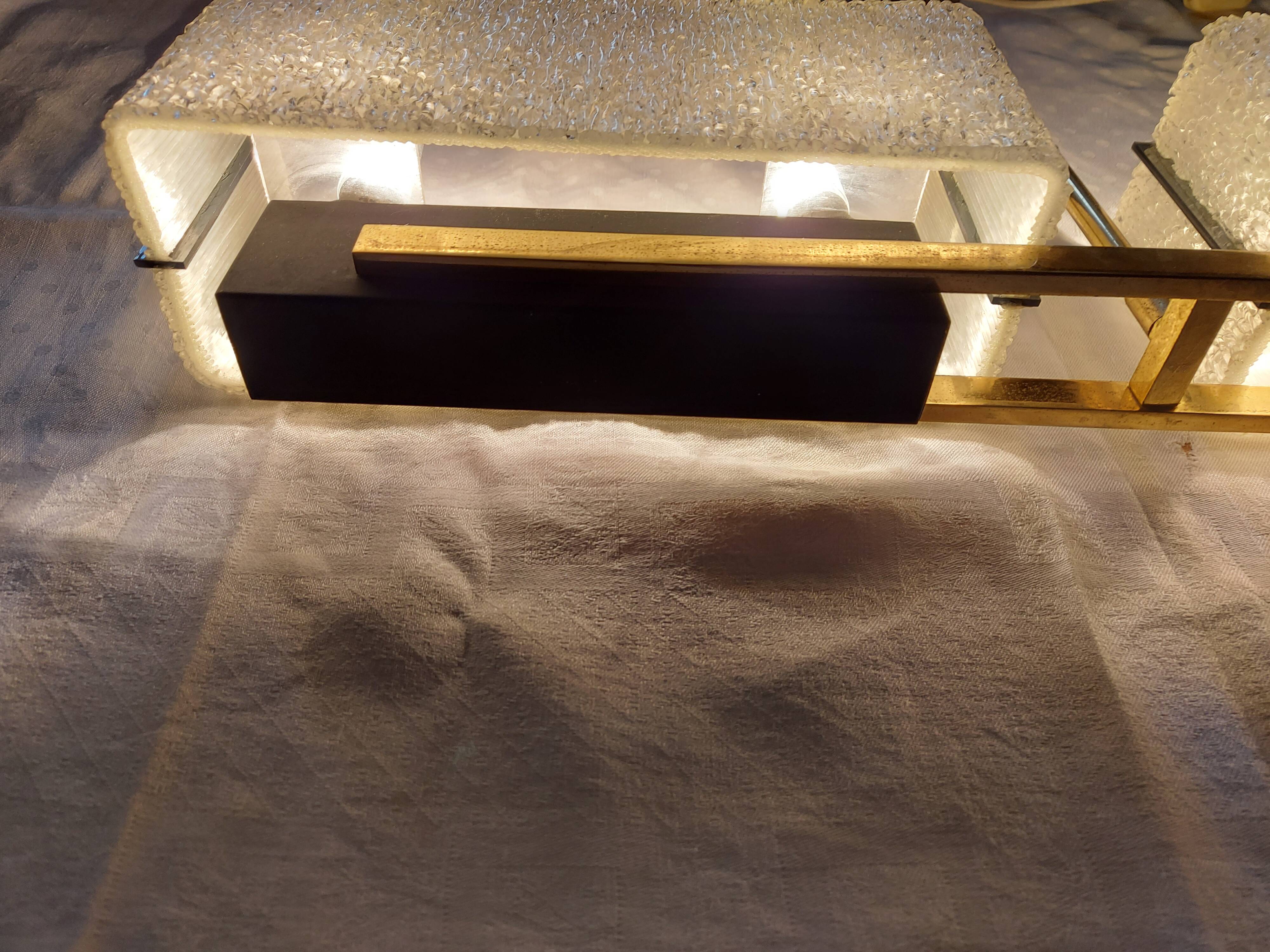 Arlus House Chandelier 4 lights