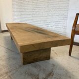 Table basse de 1m90