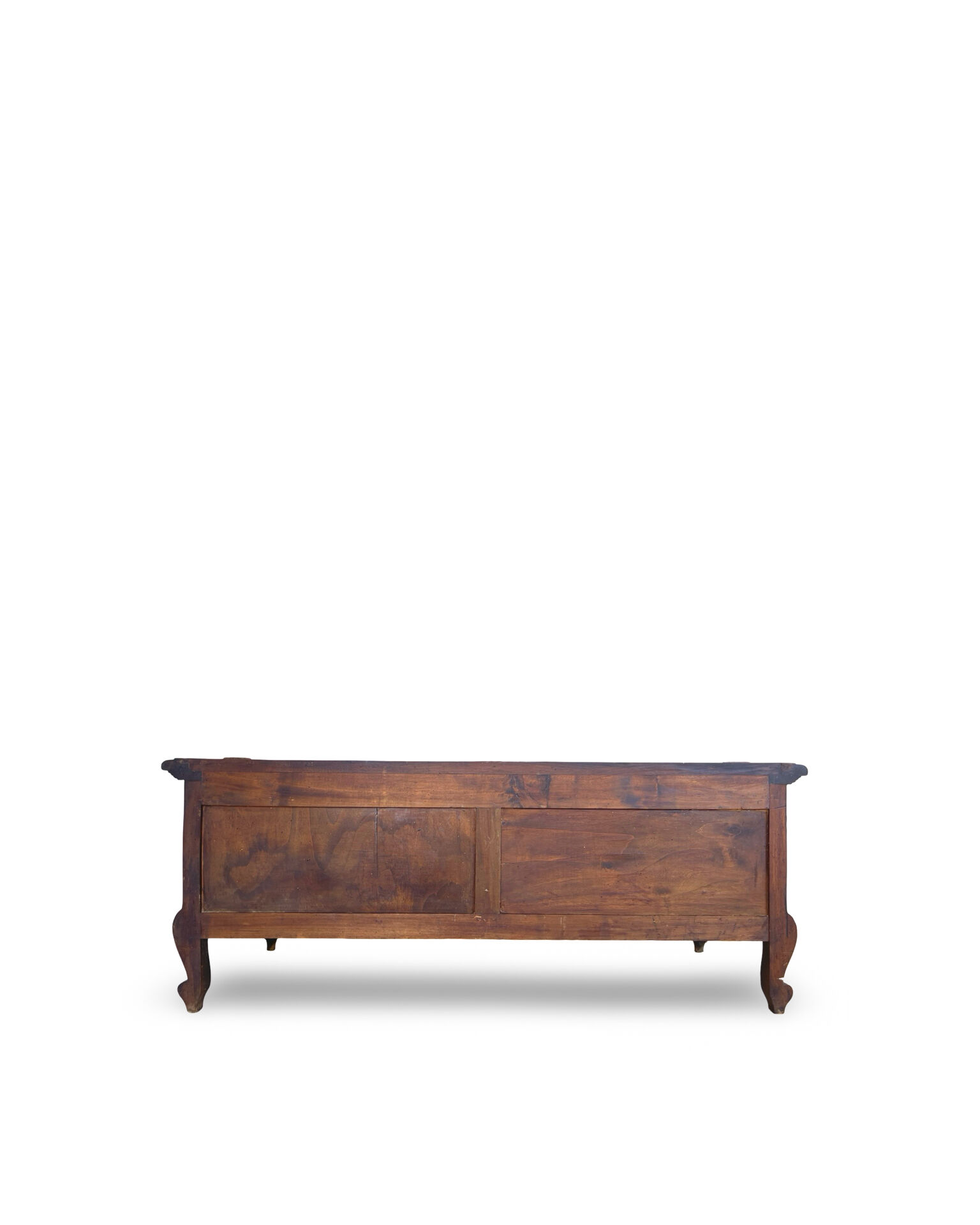 Old Italian provincial chest/trunk