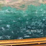 Bentley Signed Farm