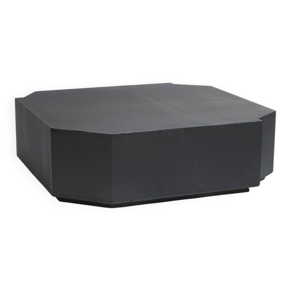 Table basse carrée Funki lounge