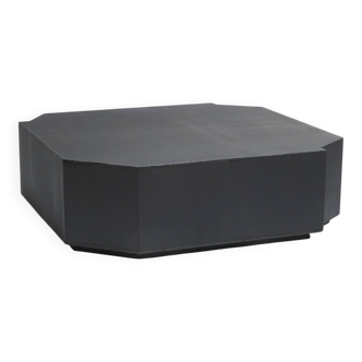 Table basse carrée Funki lounge
