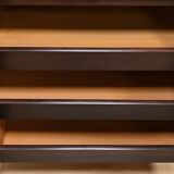 Small Rosewood Display Cabinet – Part 2 of the 19th Century