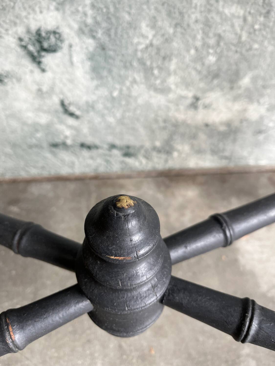 Napoleon III planter