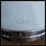 Superb Ilrin 135 table lamp from 1930 - Designer Bosi & Cie - Modern Art