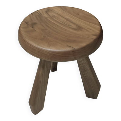 Tabouret Méribel Charlotte perriand