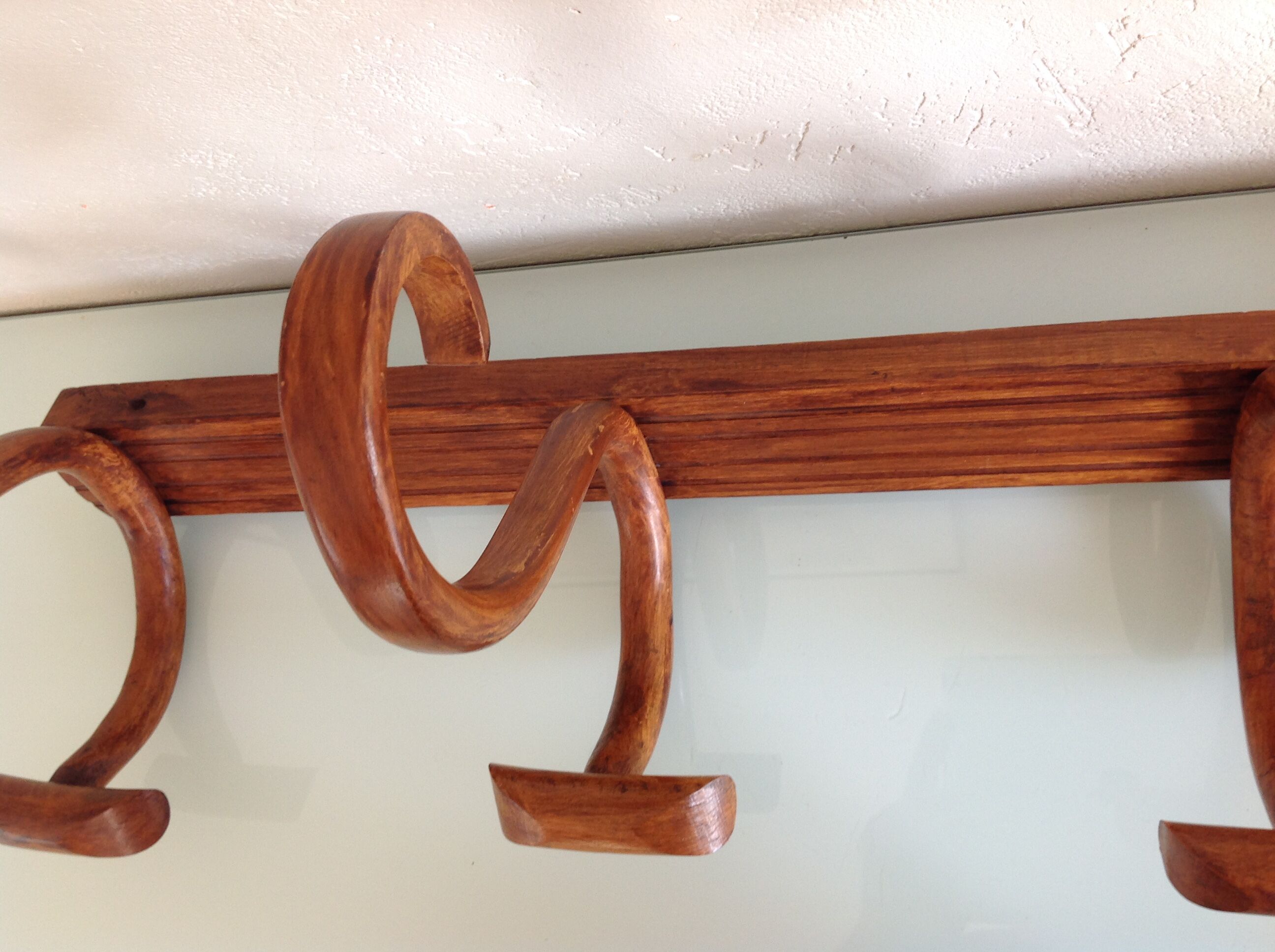 Retro coat rack 30/40