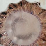 Murano glass bowl 1970