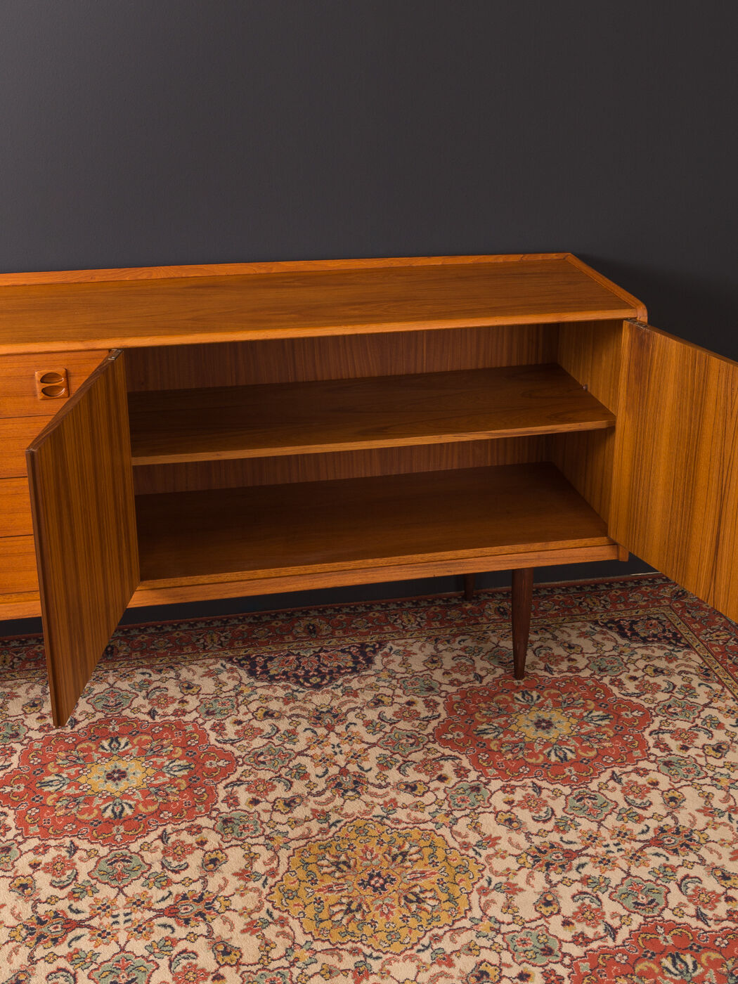 Sideboard from the 1960s