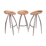 LYRA stool by Design Group Italia for Magis