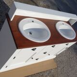 Furniture 2 basins