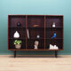 Rosewood bookcase, Danish design, 1960s, manufactured by Duba Møbelindustri