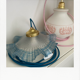 Blue petticoat walkman