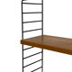 Nisse Strinning string wall system 1960