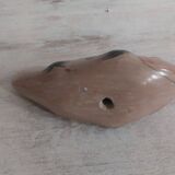 Ceramic fish from Tonala, Mexico
