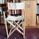 6 folding chairs Mogens Koch made by Carl Hansen