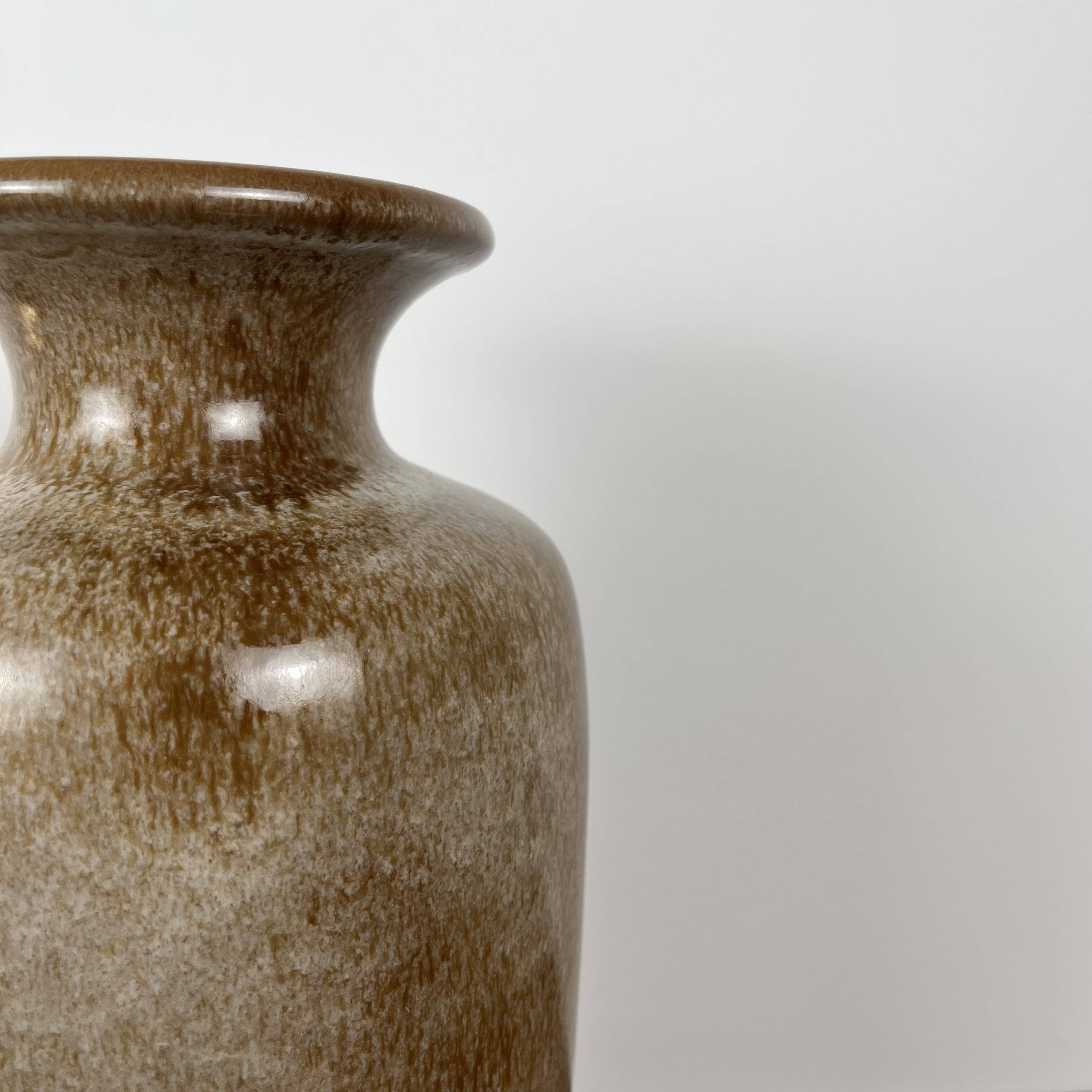 Vintage vase from the 70s, West Germany