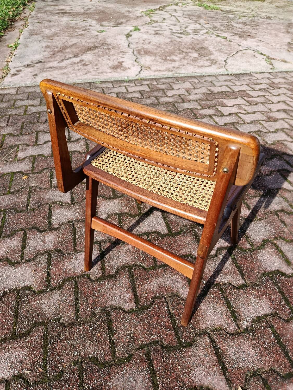 Michel Ducaroy chair