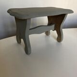 Farm bench