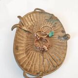 Art Nouveau ring