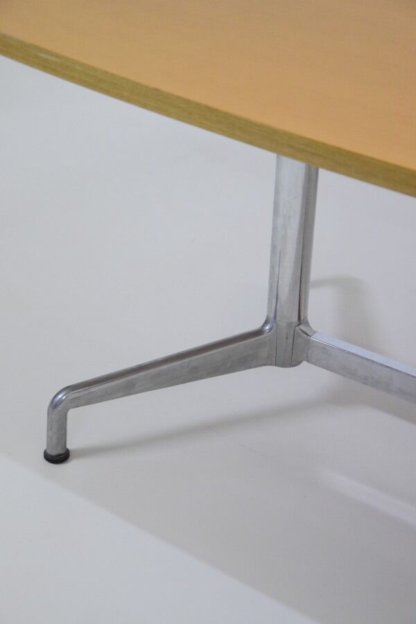 Minister's desk by Giancarlo Piretti for Castelli 60/70