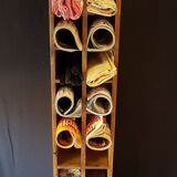 Furniture workshop lockers