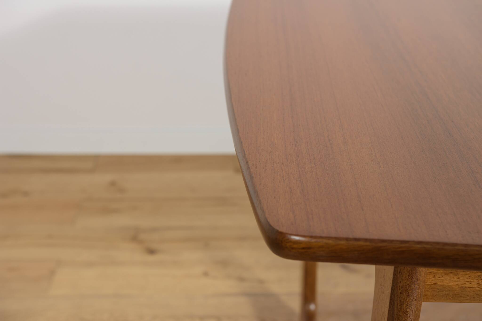 Mid-Century Teak Extendable Dining Table from G-Plan, 1960s