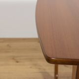 Mid-Century Teak Extendable Dining Table from G-Plan, 1960s