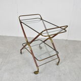 Mid century trolley, 1950s