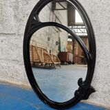 Art deco mirror, 69x46 cm