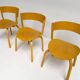 Thonet 404 F design chair by Stefan Diez (per piece), 2007