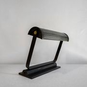Lampada da scrivania Eubea di Alberto Fraser per Artemide, Italia, anni '80