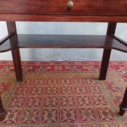 Meuble de toilette meuble de salle de bain style anglais