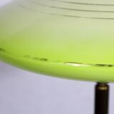 Art Deco floor lamp