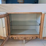 TV cabinet sideboard