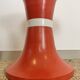 Tabouret tamtam orange