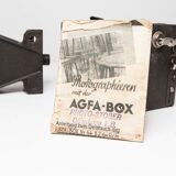 Camera Agfa Box 44