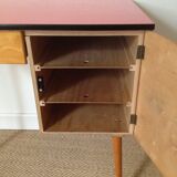 Desk vintage Baumann