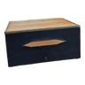 Old notary binder box - 5