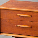 Scandinavian sideboard 1960's