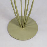 90s rare design coat rack for Pallucco Italy