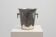 Art Deco silver plated Wine Cooler, France 1930s