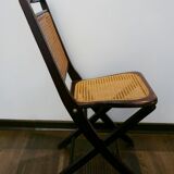 Folding chair