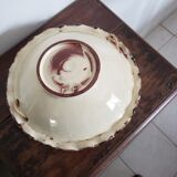 Vintage fruit basket