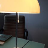 Mushroom lamp space age 1970