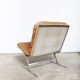 Mid-century vintage armchair