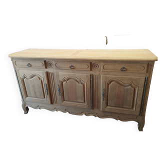 Buffet René Trotel